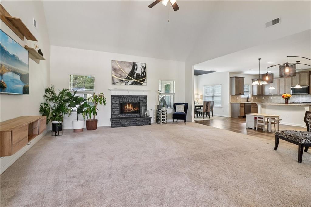 The Registry - Residential