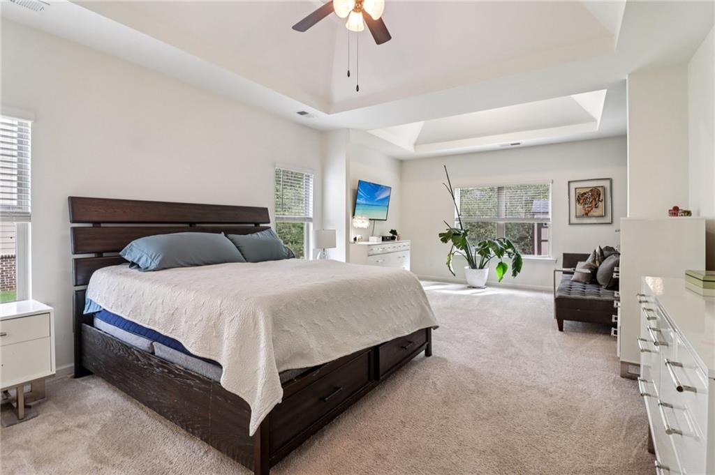 The Registry - Residential