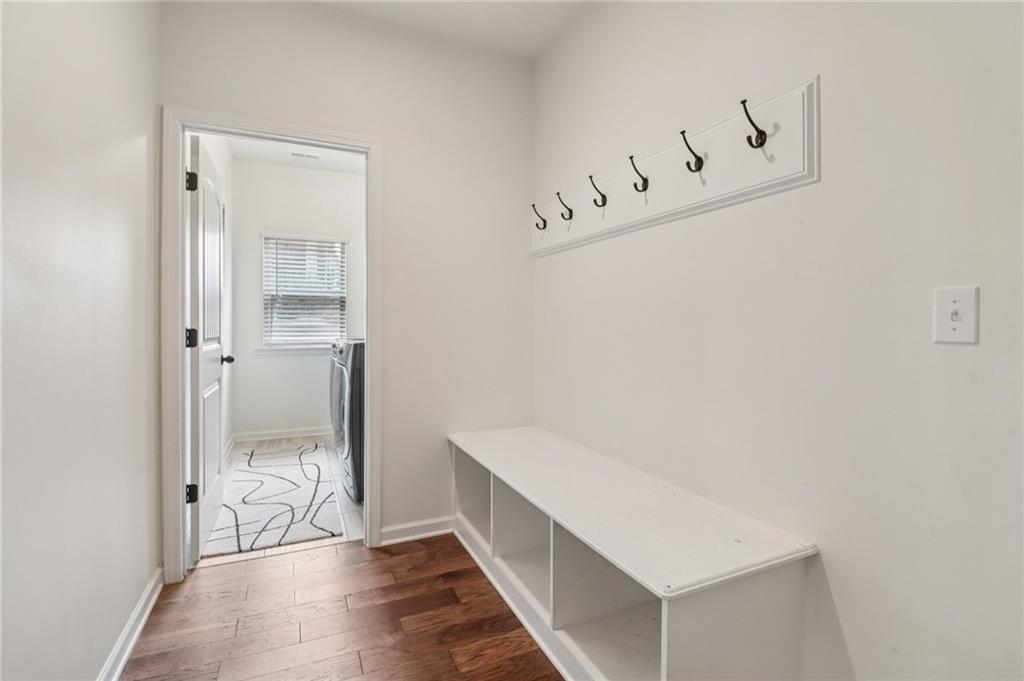 The Registry - Residential