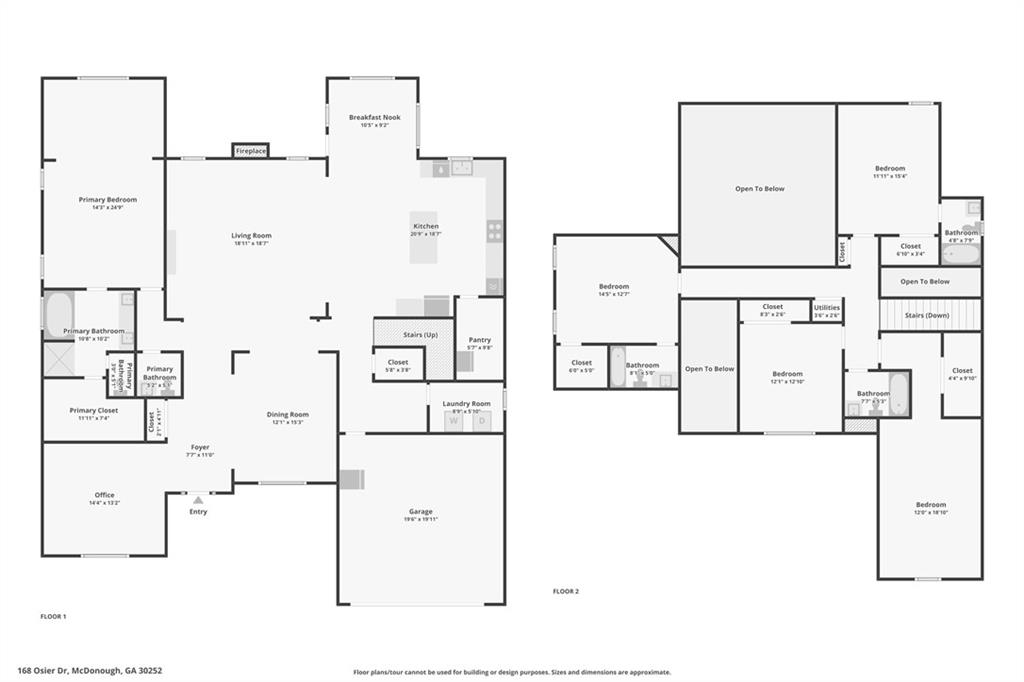 The Registry - Residential