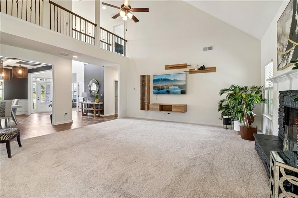 The Registry - Residential