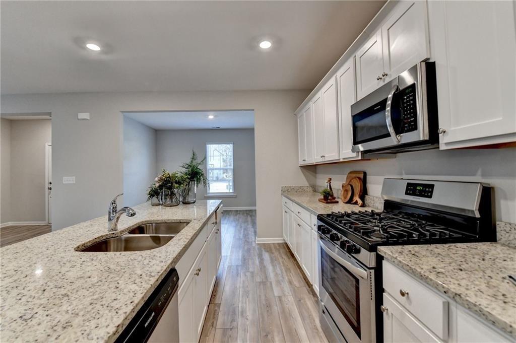 333 Golden Eagle Parkway, Braselton, Georgia image 12