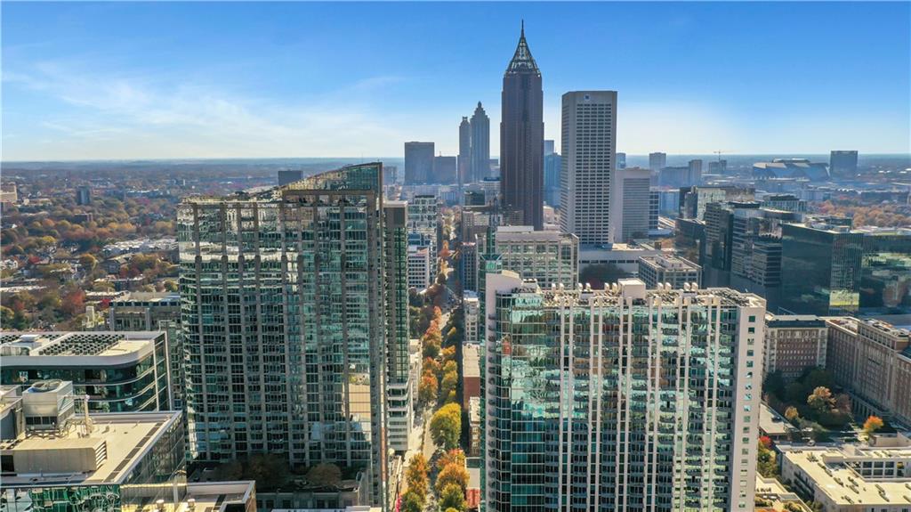 855 Peachtree Street NE 2912