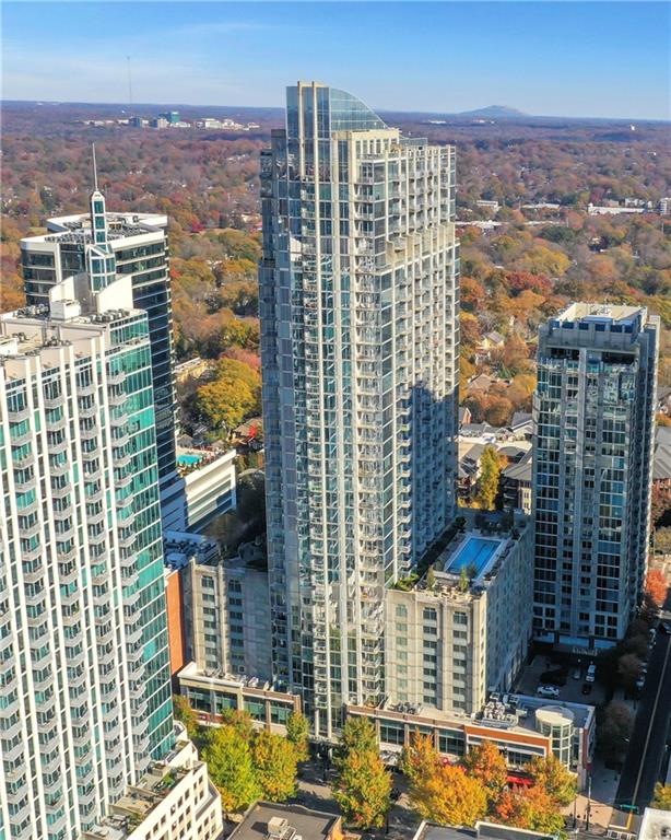 855 Peachtree Street NE 2912