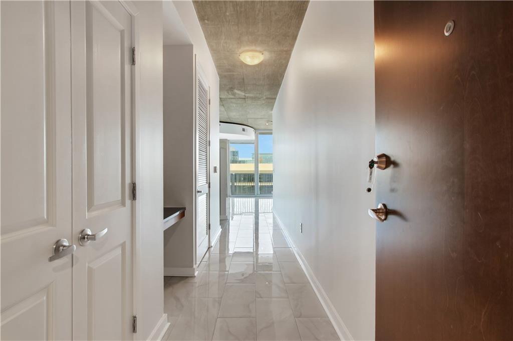 855 Peachtree Street NE 2912
