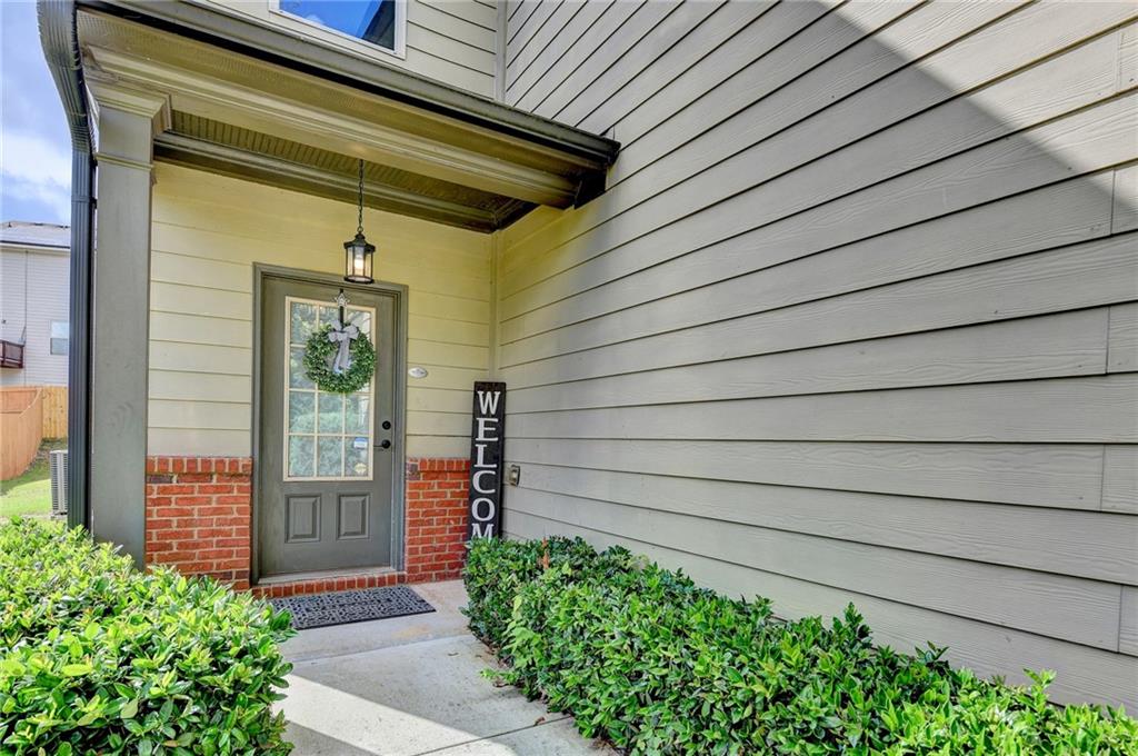 1245 Aster Ives Drive