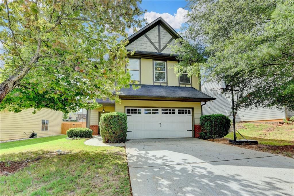 1245 Aster Ives Drive