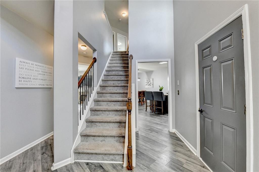 1245 Aster Ives Drive