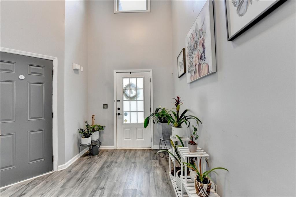 1245 Aster Ives Drive