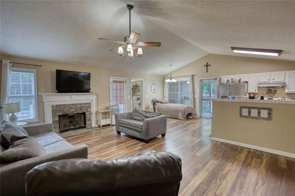 160 Riverbrooke Trail, Covington, Georgia image 13