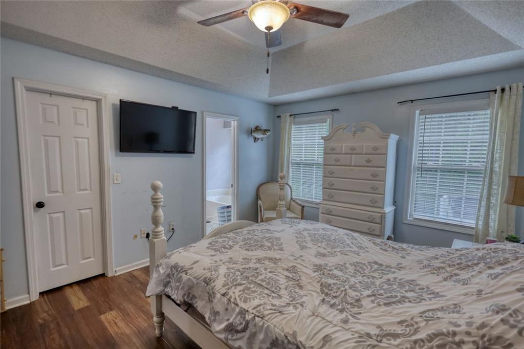 160 Riverbrooke Trail, Covington, Georgia image 24