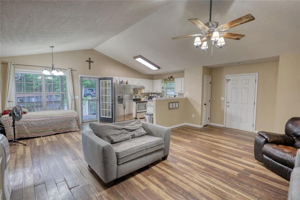 160 Riverbrooke Trail, Covington, Georgia image 11