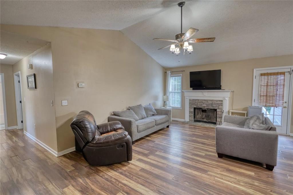 160 Riverbrooke Trail, Covington, Georgia image 12