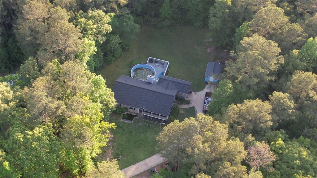 160 Riverbrooke Trail, Covington, Georgia image 40