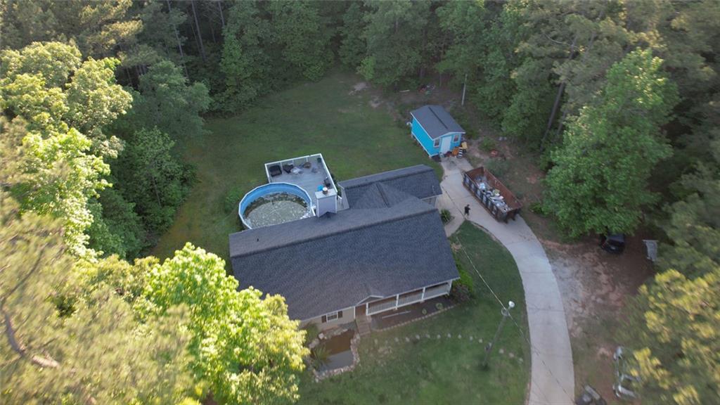 160 Riverbrooke Trail, Covington, Georgia image 39