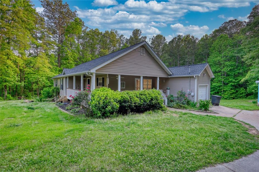 160 Riverbrooke Trail, Covington, Georgia image 4