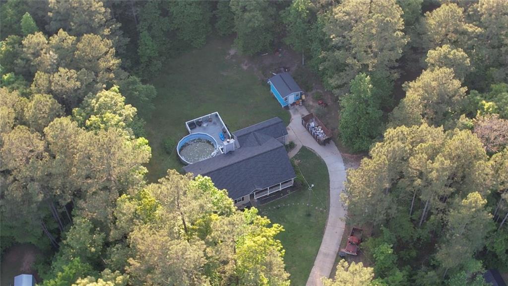 160 Riverbrooke Trail, Covington, Georgia image 6