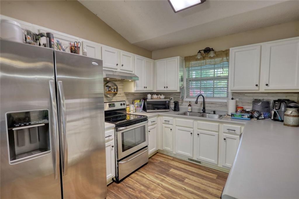 160 Riverbrooke Trail, Covington, Georgia image 17
