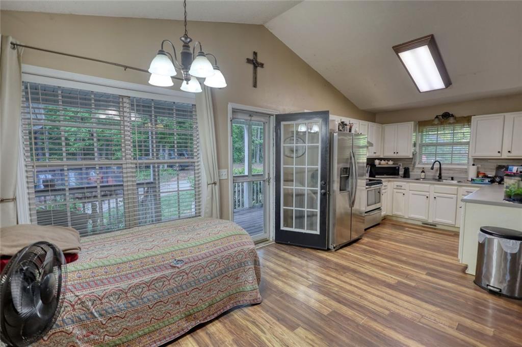 160 Riverbrooke Trail, Covington, Georgia image 21