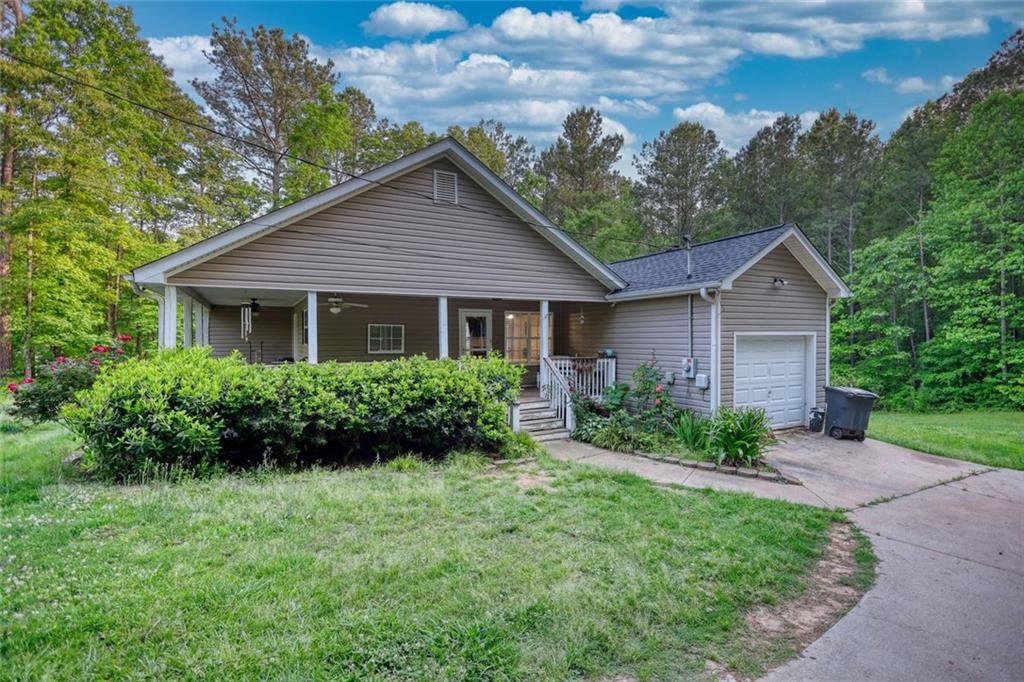 160 Riverbrooke Trail, Covington, Georgia image 3