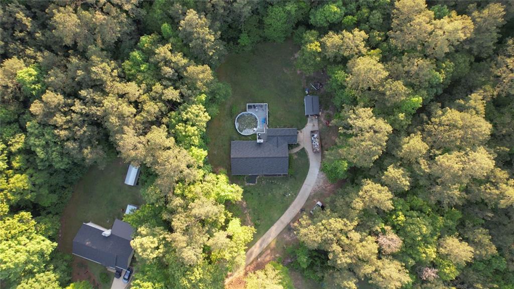 160 Riverbrooke Trail, Covington, Georgia image 7