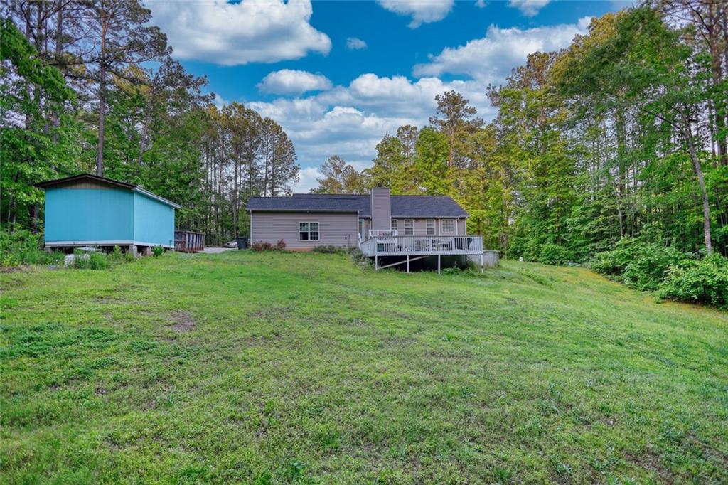 160 Riverbrooke Trail, Covington, Georgia image 8