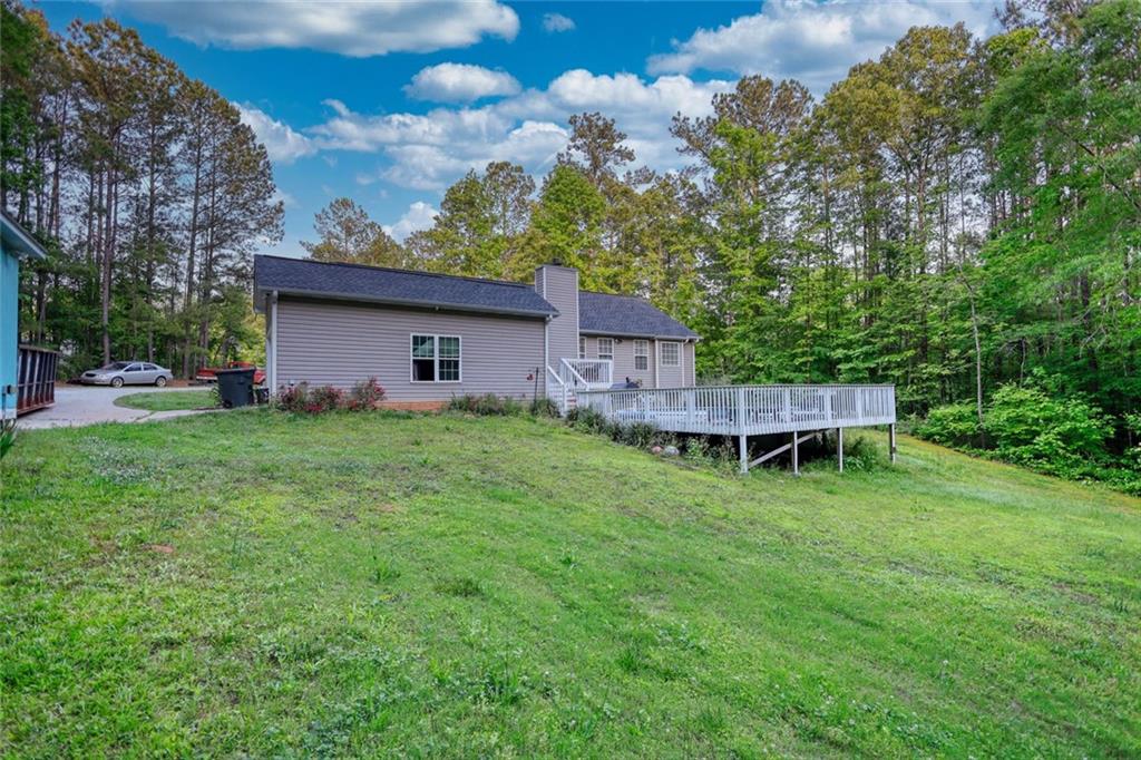 160 Riverbrooke Trail, Covington, Georgia image 10
