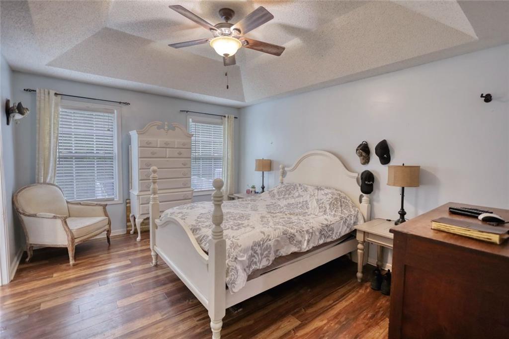 160 Riverbrooke Trail, Covington, Georgia image 25