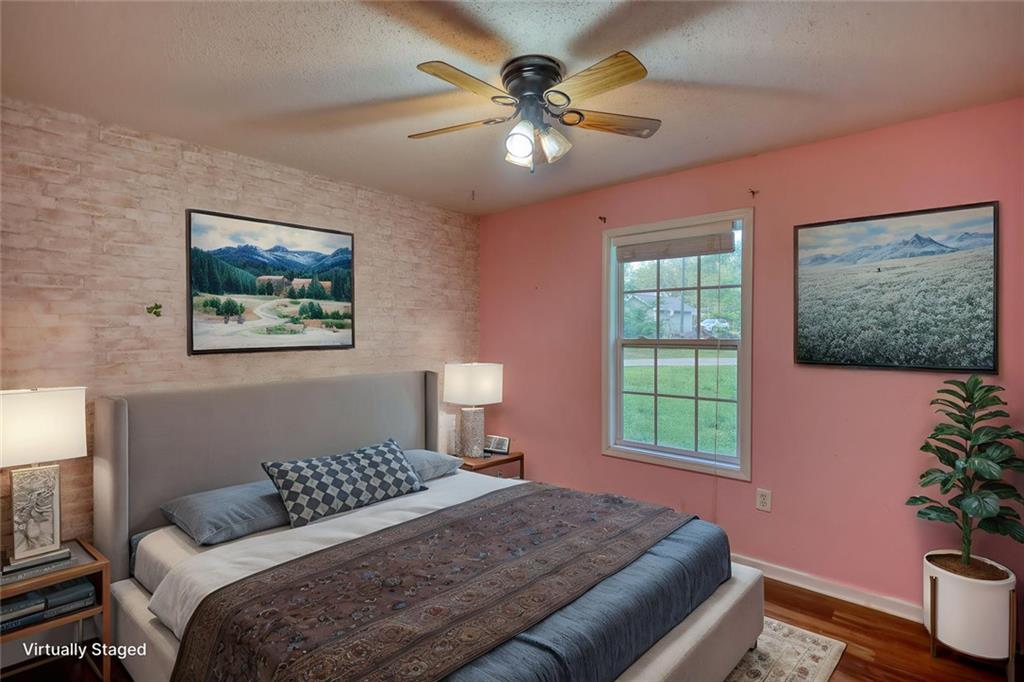 160 Riverbrooke Trail, Covington, Georgia image 31