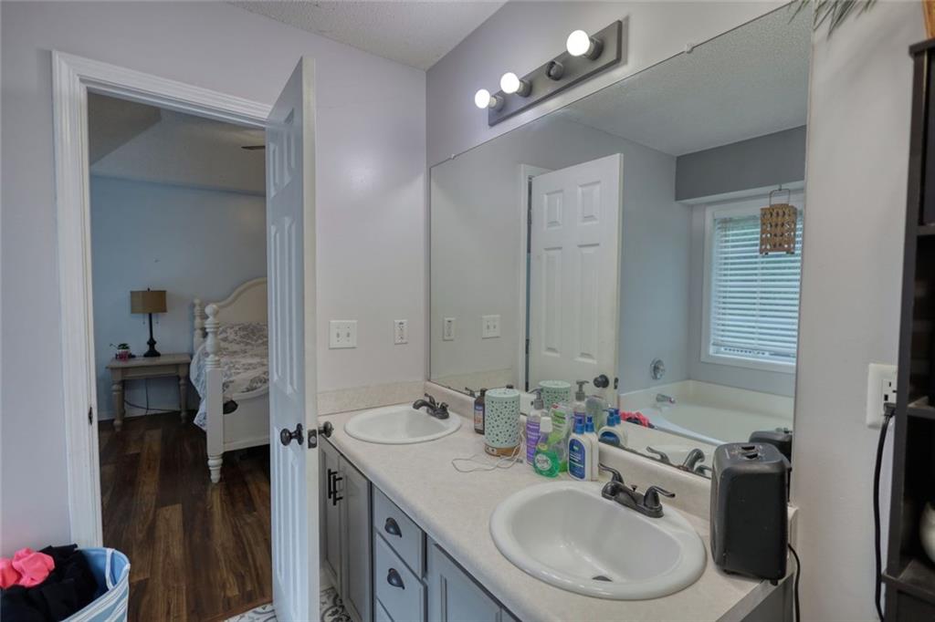 160 Riverbrooke Trail, Covington, Georgia image 26