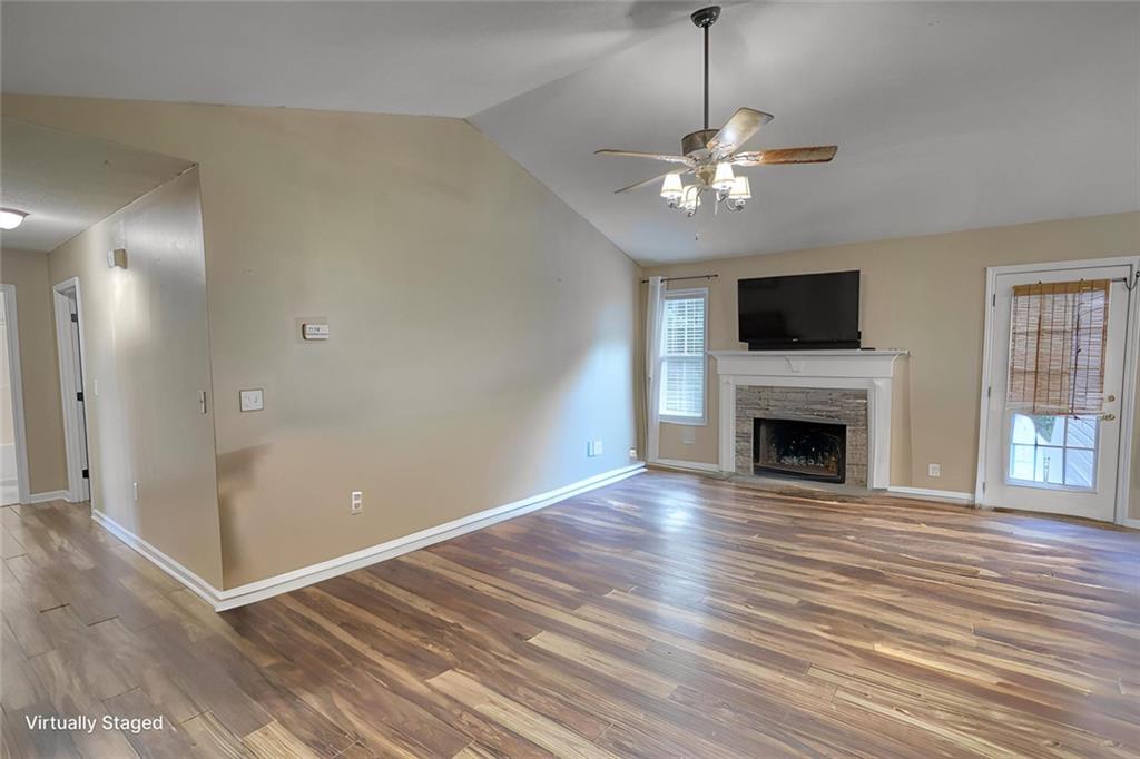 160 Riverbrooke Trail, Covington, Georgia image 14