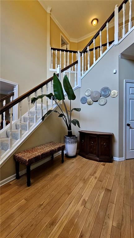 1080 GRACE HADAWAY Lane
