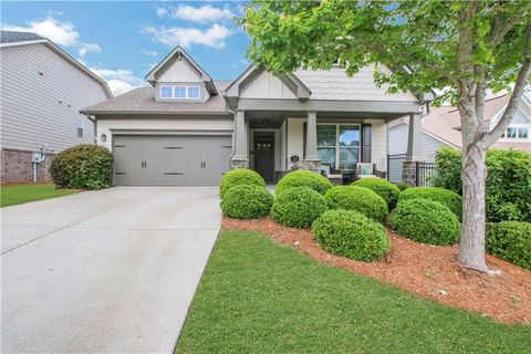 407 Windy Ridge Way Canton GA 30114