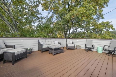 Photo of 151 Flat Shoals Avenue SE #A, Atlanta, GA 30316 (MLS # 7696959)