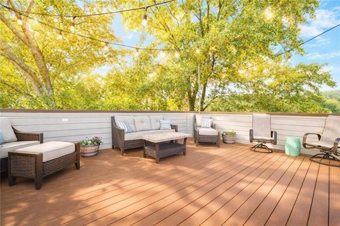 151 Flat Shoals Avenue SE A Atlanta GA 30316