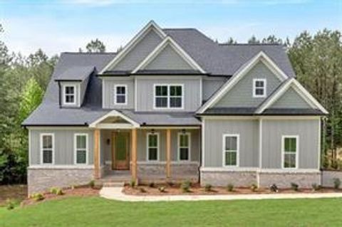28 Rushden Way Rome GA 30161