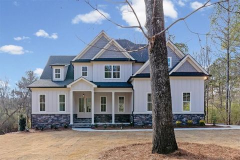 Homes For Sale - 28 Rushden Way<br/> Rome, GA 30161