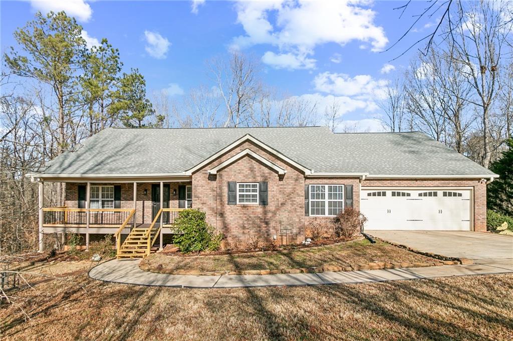 7740 Berea Road, Winston, Georgia image 1