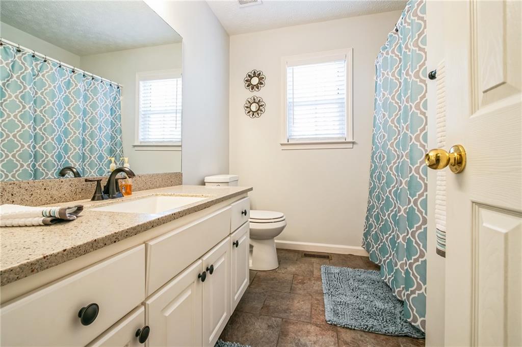 7740 Berea Road, Winston, Georgia image 13