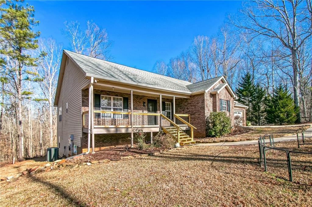7740 Berea Road, Winston, Georgia image 2