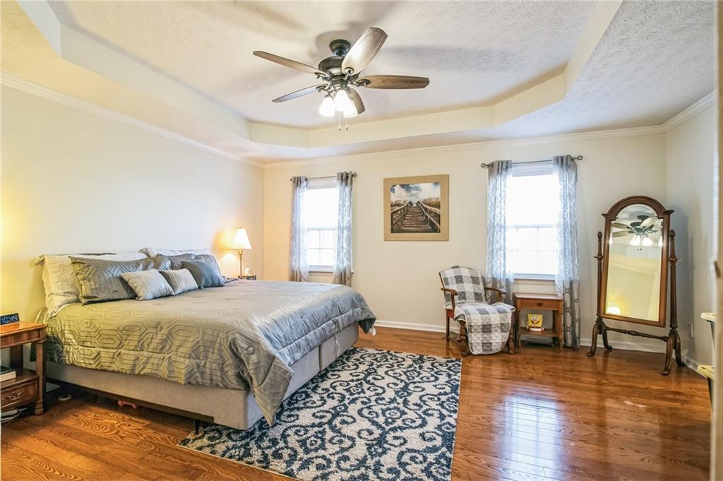 7740 Berea Road, Winston, Georgia image 11