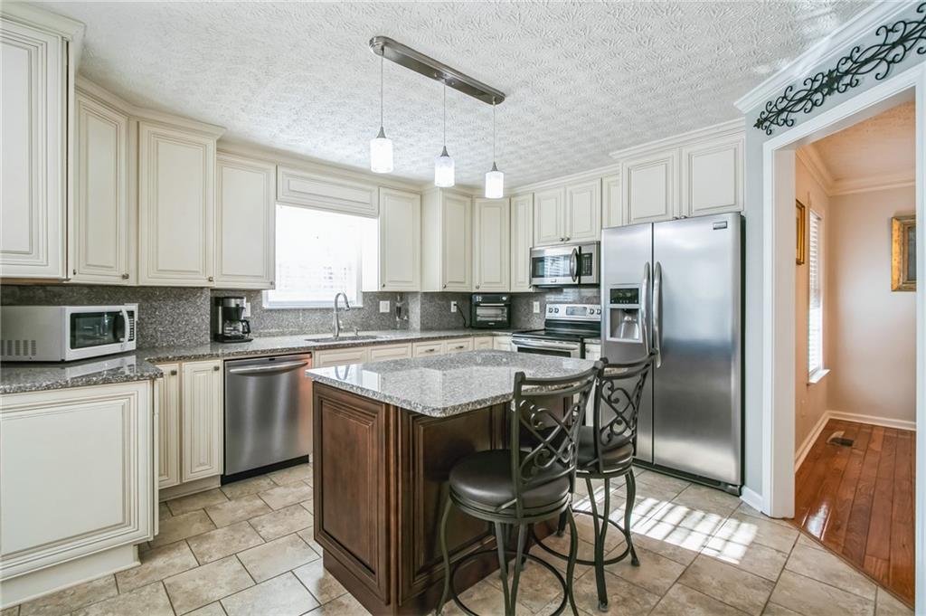 7740 Berea Road, Winston, Georgia image 4