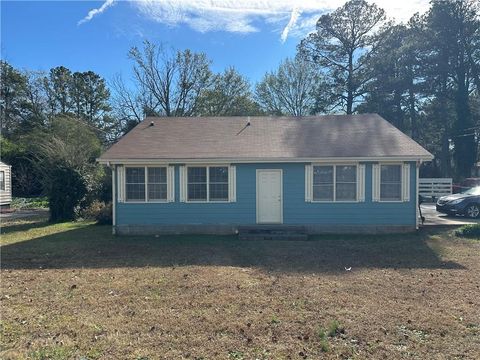 4475 Elmdale Drive Tucker GA 30084