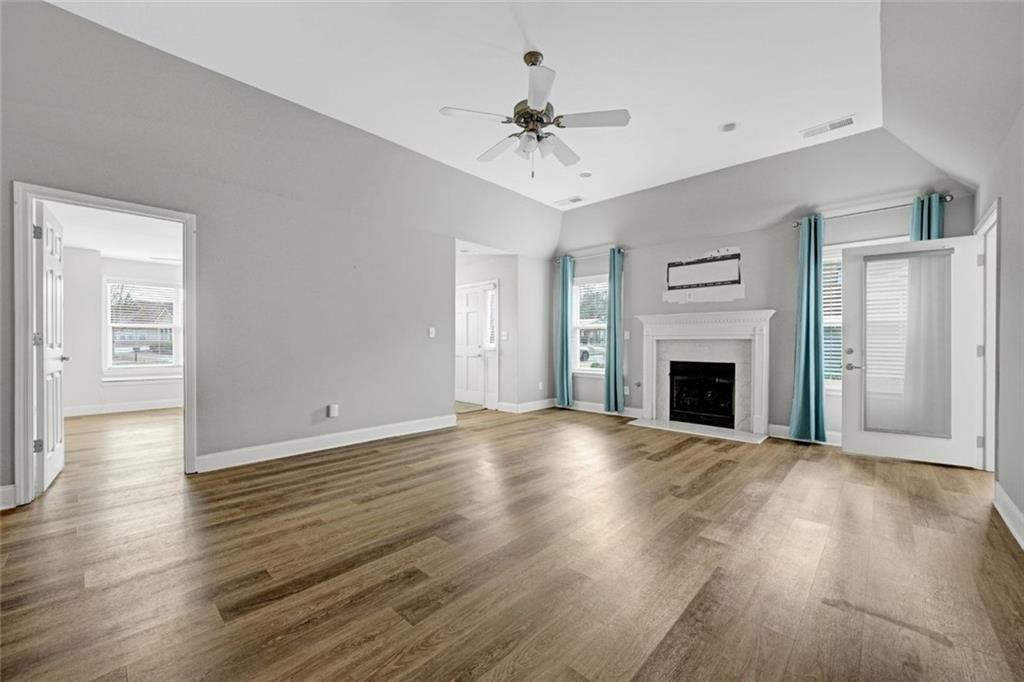 2357 Chimney Cottage Circle NE