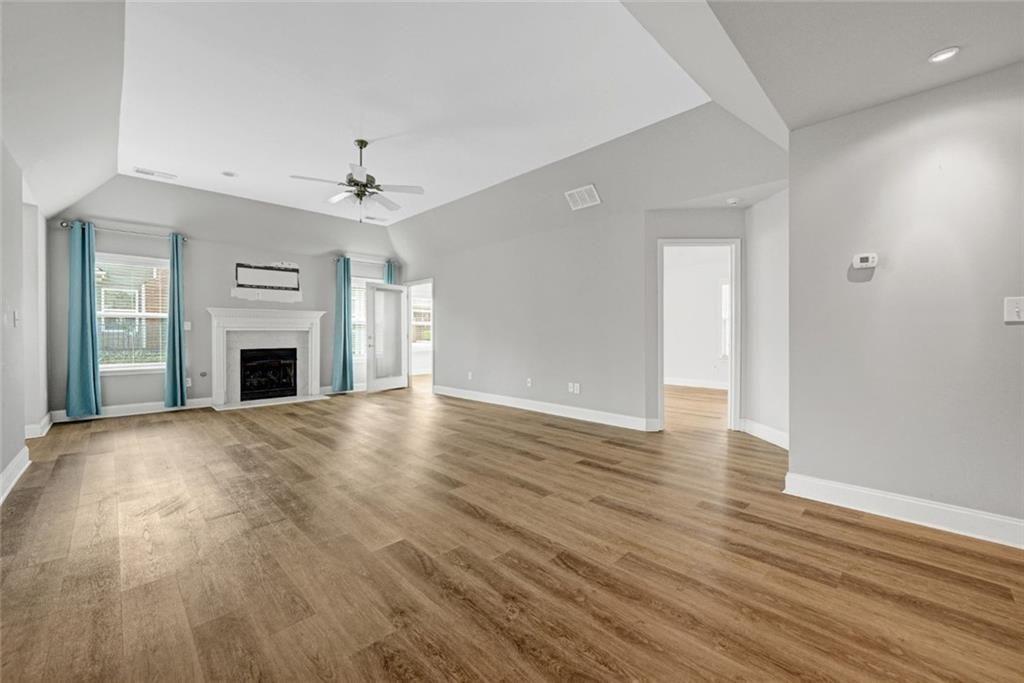 2357 Chimney Cottage Circle NE