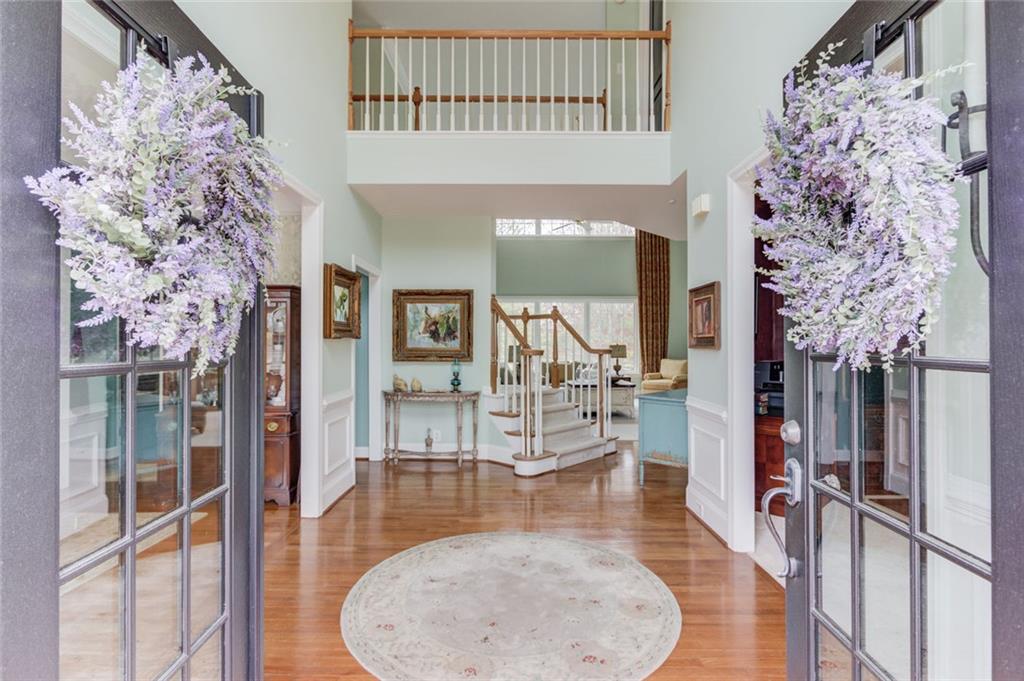 663 Gold Creek Drive