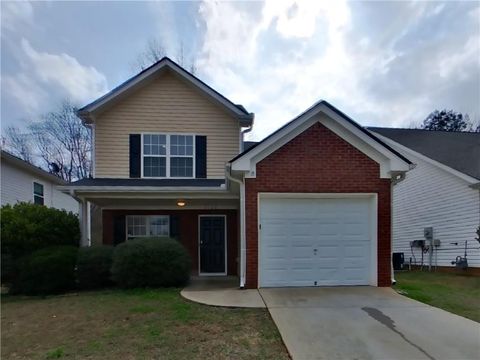 Homes For Rent - 5160 Tussahaw Crossing<br/> Mcdonough, GA 30252