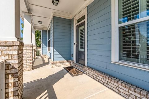 A home in Lithia Springs