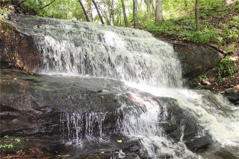 Vacant Land For Sale - 216 St Andrews Way<br/> Ellijay, GA 30536