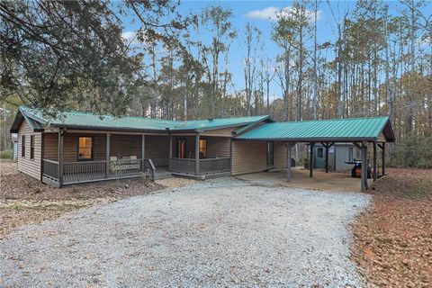 315 Laurel Road Carrollton GA 30117